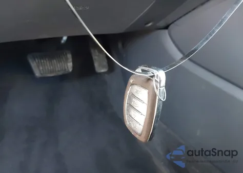 2021 Hyundai Ioniq Plug-In Hybrid Sel z USA, uszkodzony, nr VIN KMHC75LD9MU259584